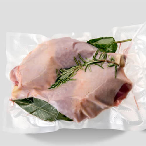 Food Service and Poultry Bags