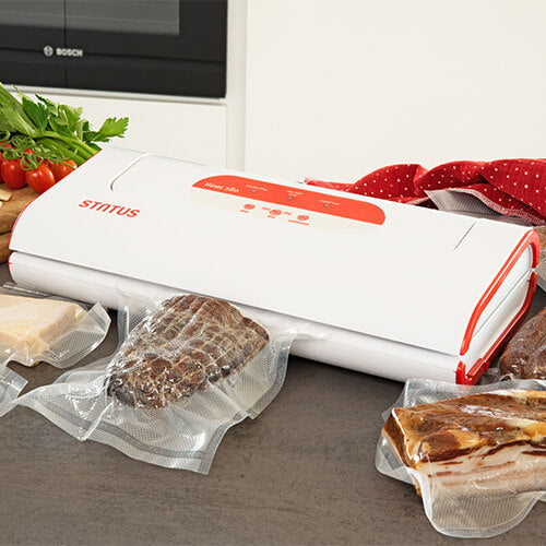 Pushdome Vacuum Airtight Food Sealer, Australia