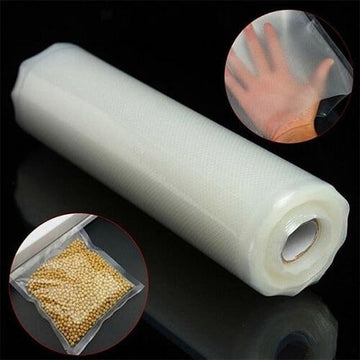 The best food vacuum sealing roll film