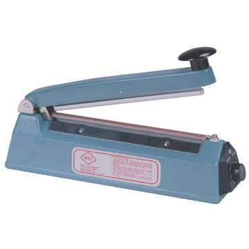 Impulse sealer 20cm - Food vacuum sealers Australia