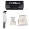 Preservac Sous Vide Stick and Preservac PXR P2 professional food vacuum sealer - sous vide - Preservac - Food Vacuum Sealers Australia