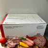 Food vacuum sealer rolls and bags bulk cartons - Food Vacuum Sealers Australia