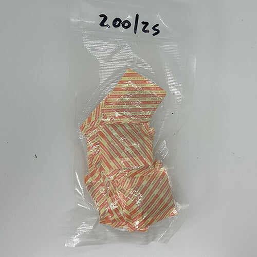 Oxygen absorbers for long term storage - Food vacuum sealers Australia