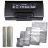 Intermediate Starter Pack P2 Vacuum Sealer And Bags