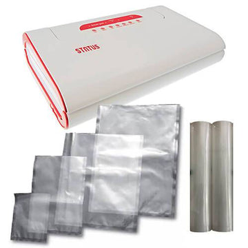 Professional Starter Pack Solid 300 And Bags - Food Vacuum Sealers Australia