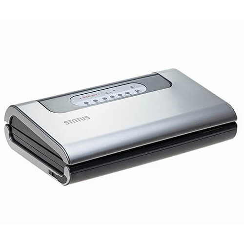 Status Solid 300 professional vacuum sealer - Professional vacuum sealer - Food Vacuum Sealers Australia