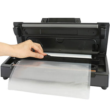 Preservac PXR K1 food vacuum sealer - Domestic vacuum sealer - Food Vacuum Sealers Australia 