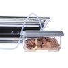 Status 2L Marinate Canister - Commercial Vacuum sealers - Food Vacuum Sealers Australia