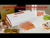 Status Solid 300 Professional Vacuum Sealer - Professional vacuum sealer - Food Vacuum Sealers Australia - Food Vacuum Sealers Australia