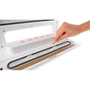 Status HV100 Home Vac - Domestic vacuum sealer - Food Vacuum Sealers Australia - Food Vacuum Sealers Australia